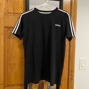 NEW Adidas T-Shirt (Black)
